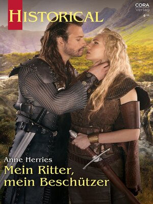 cover image of Mein Ritter, mein Beschützer